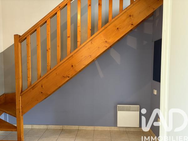 Maison à vendre 4 pièces 82 m² Lehaucourt