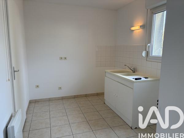Maison à vendre 4 pièces 82 m² Lehaucourt