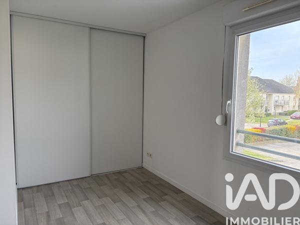 Maison à vendre 4 pièces 82 m² Lehaucourt