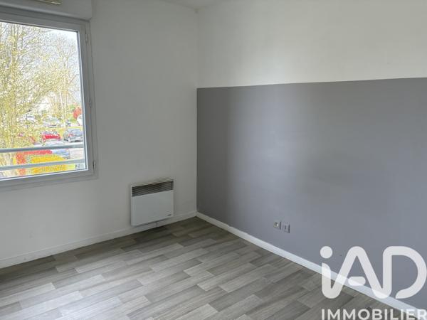 Maison à vendre 4 pièces 82 m² Lehaucourt