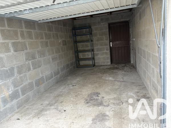 Maison à vendre 4 pièces 82 m² Lehaucourt