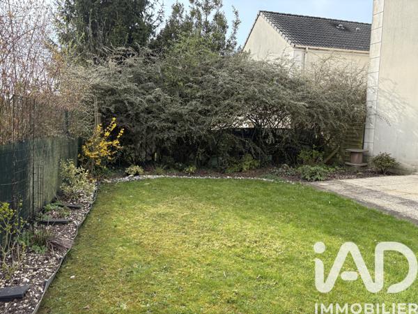 Maison à vendre 4 pièces 82 m² Lehaucourt