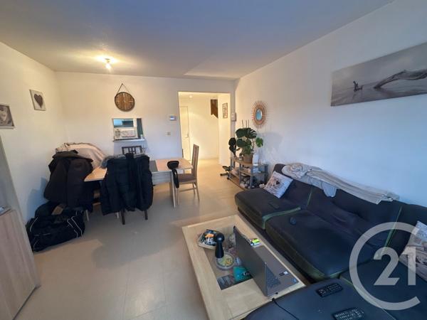 Appartement F3 à vendre  4 pièces - 63,68 m2 YZEURE - 03