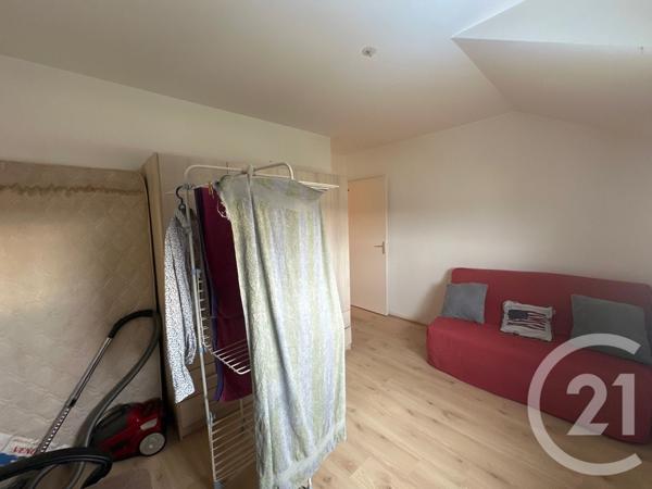 Appartement F3 à vendre  4 pièces - 63,68 m2 YZEURE - 03