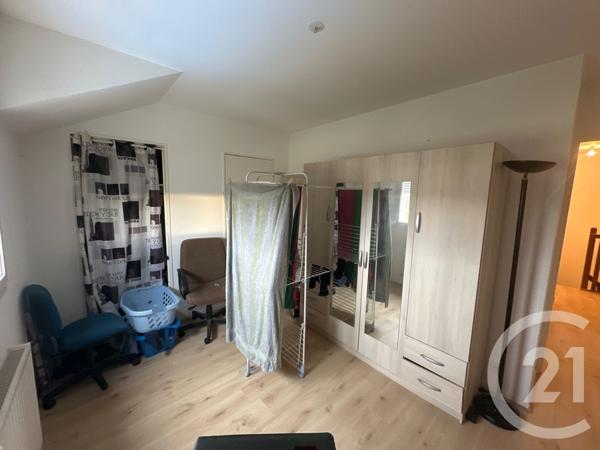 Appartement F3 à vendre  4 pièces - 63,68 m2 YZEURE - 03