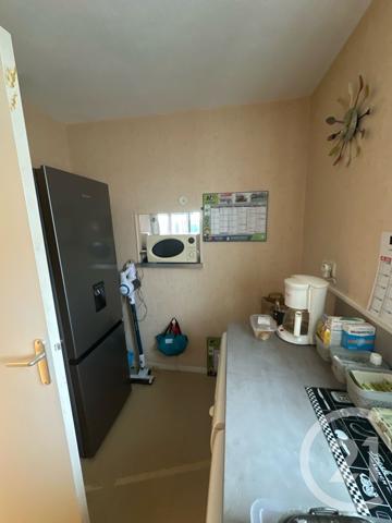 Appartement F3 à vendre  4 pièces - 63,68 m2 YZEURE - 03