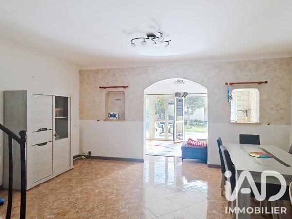 Maison à vendre 5 pièces 100,57 m² Nandy