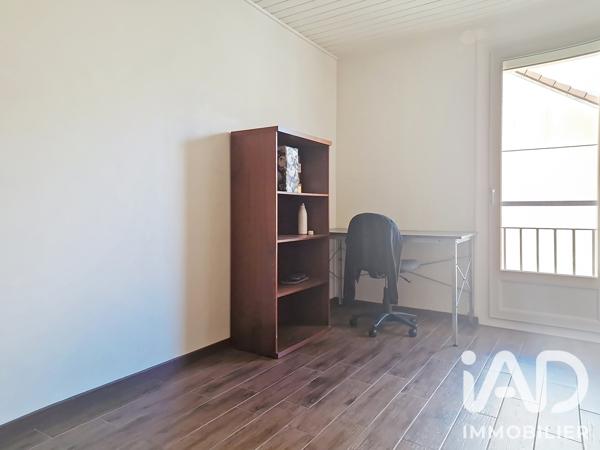 Maison à vendre 5 pièces 100,57 m² Nandy