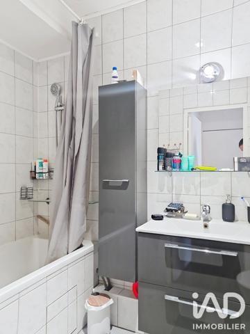 Maison à vendre 5 pièces 100,57 m² Nandy