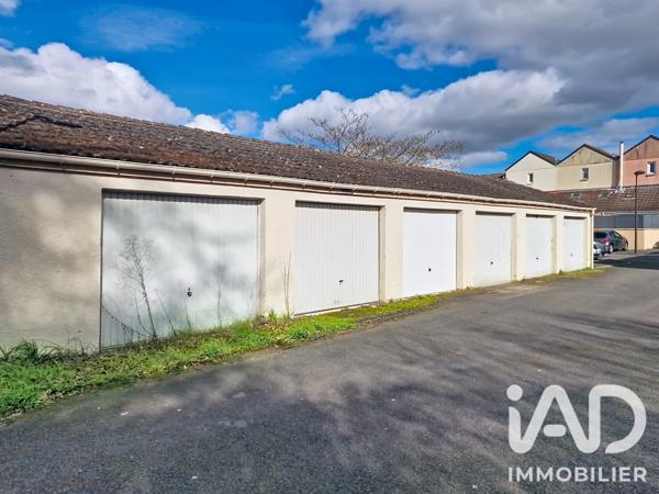 Maison à vendre 5 pièces 100,57 m² Nandy