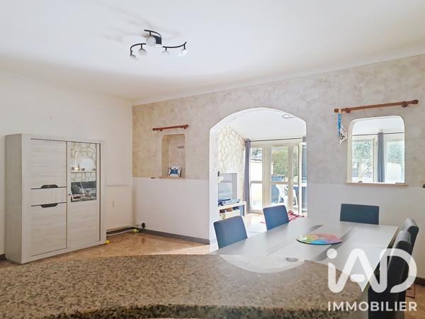 Maison à vendre 5 pièces 100,57 m² Nandy