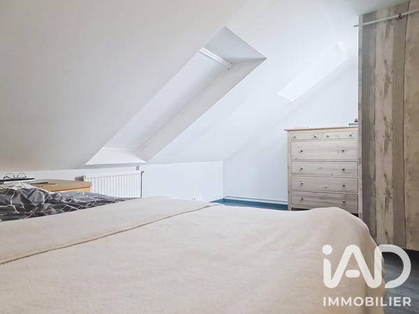 Maison à vendre 5 pièces 100,57 m² Nandy
