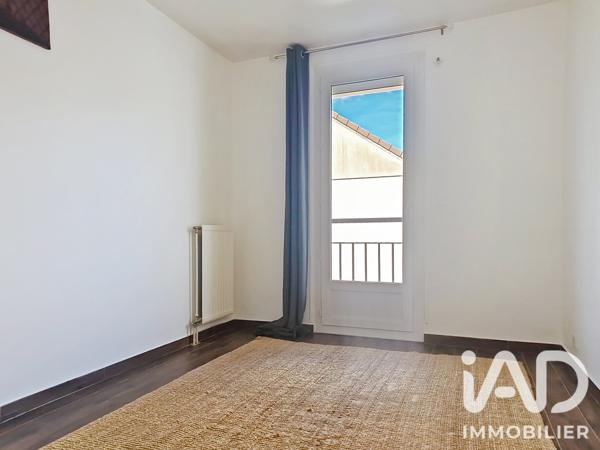 Maison à vendre 5 pièces 100,57 m² Nandy