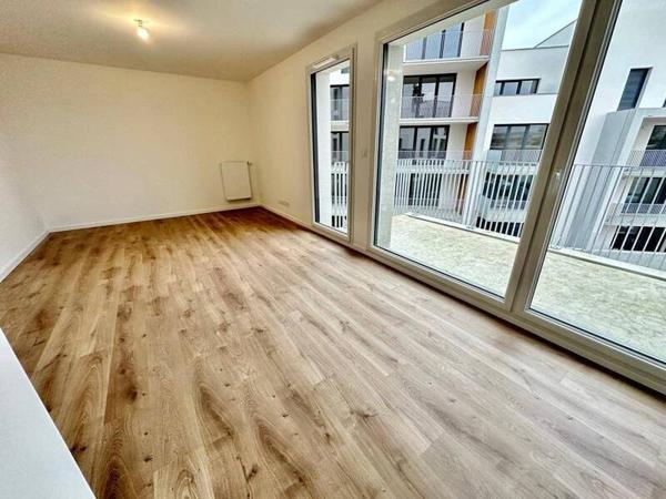 Appartement 2 pièces - 44300 Nantes