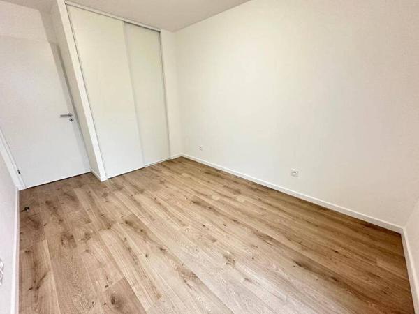 Appartement 2 pièces - 44300 Nantes