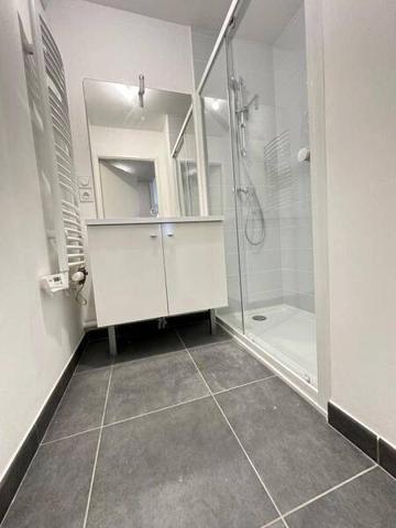 Appartement 2 pièces - 44300 Nantes