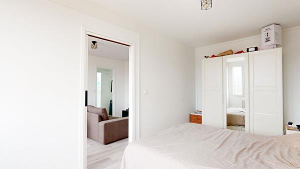 Appartement 2 pièces 35 m2