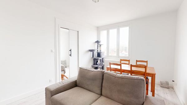 Appartement 2 pièces 35 m2