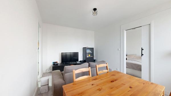 Appartement 2 pièces 35 m2