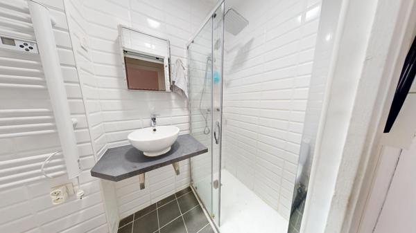 Appartement 2 pièces 35 m2