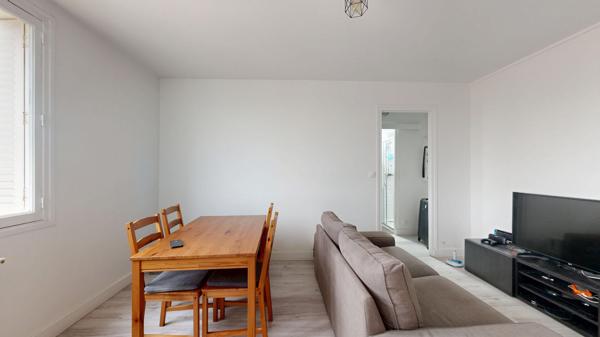 Appartement 2 pièces 35 m2