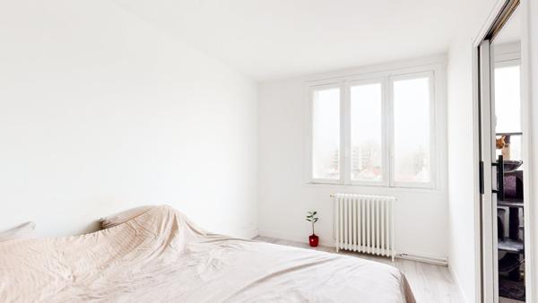 Appartement 2 pièces 35 m2