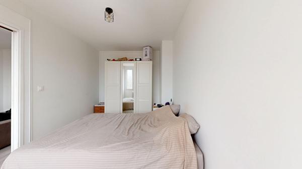 Appartement 2 pièces 35 m2