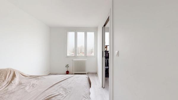 Appartement 2 pièces 35 m2
