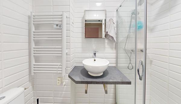 Appartement 2 pièces 35 m2