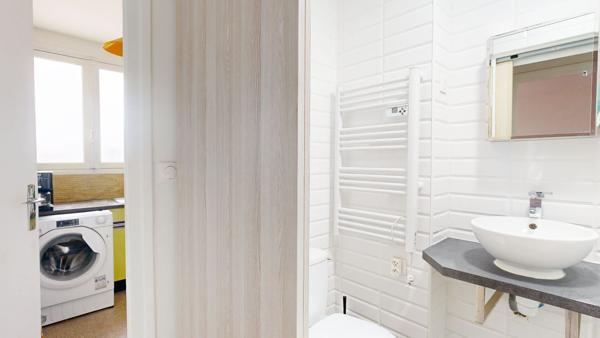 Appartement 2 pièces 35 m2