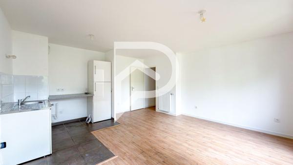 Appartement 2 pièces 47 m2