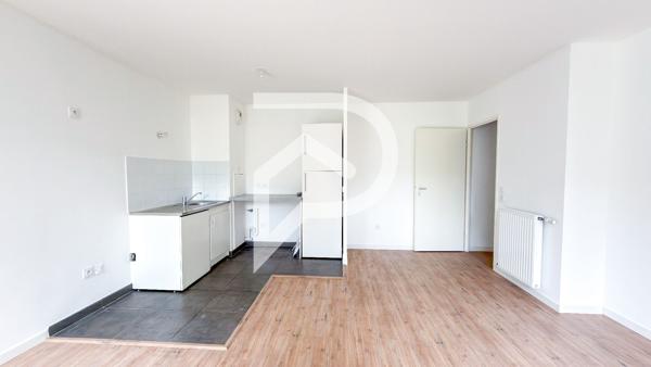 Appartement 2 pièces 47 m2