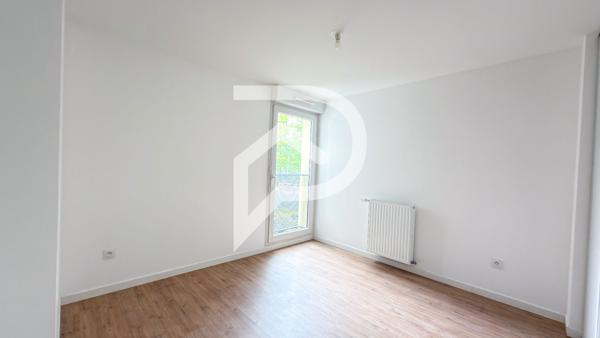 Appartement 2 pièces 47 m2