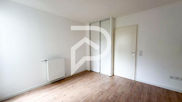 Appartement 2 pièces 47 m2
