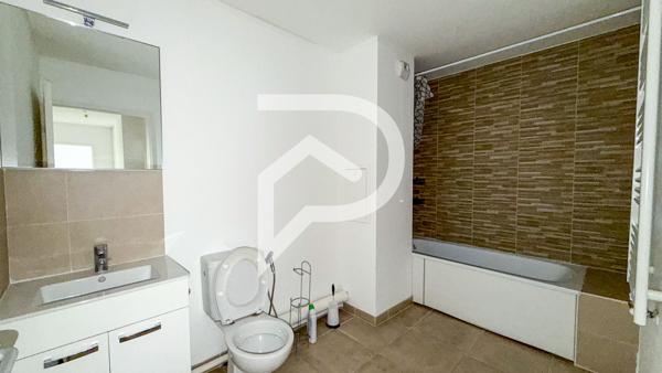 Appartement 2 pièces 47 m2