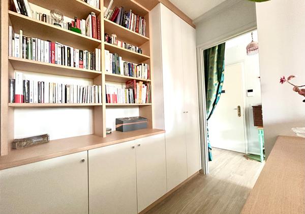 Appartement 4 pièces 88.2 m2