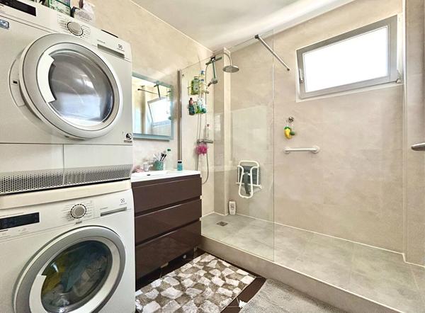 Appartement 4 pièces 88.2 m2