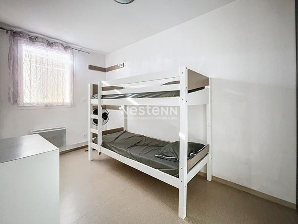 Maison DE 41M2 situee a Latour Bas Elne dans residence avec piscine