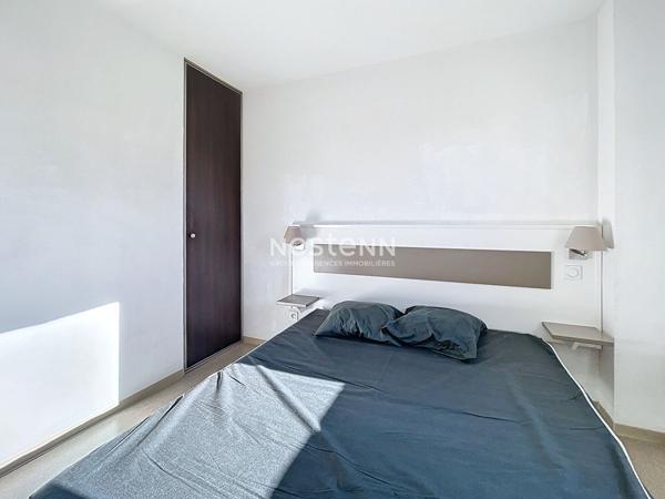 Maison DE 41M2 situee a Latour Bas Elne dans residence avec piscine