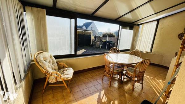 À vendre – Maison en pierre avec dépendances à La Trinité-sur-Mer (56470)