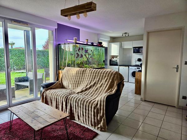 Appartement Saint Sulpice La Pointe 2 pièce(s) 42 m2