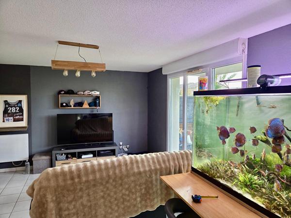 Appartement Saint Sulpice La Pointe 2 pièce(s) 42 m2