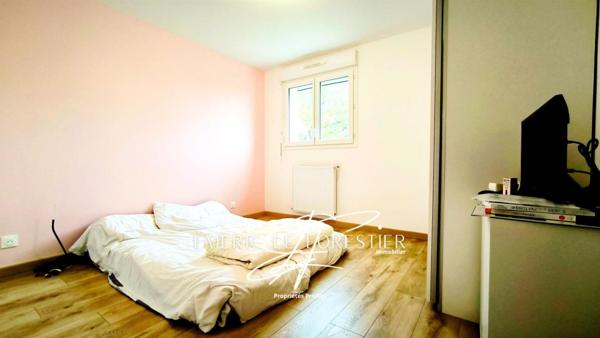 Maison Chateaubriant 5 pièce(s) 101 m2