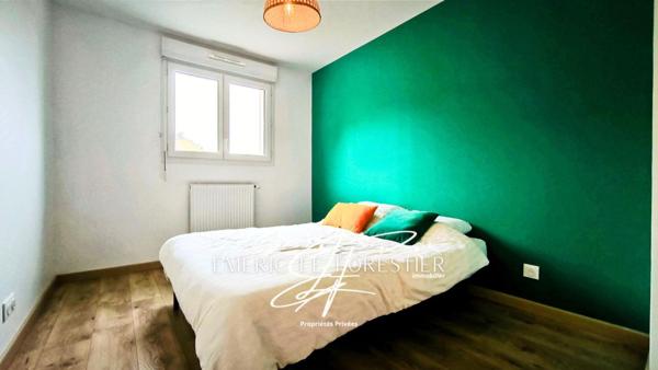 Maison Chateaubriant 5 pièce(s) 101 m2