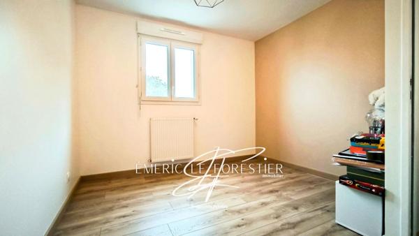 Maison Chateaubriant 5 pièce(s) 101 m2