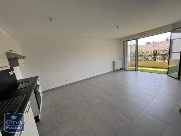 Vente appartement 3 pièces de 62m²
