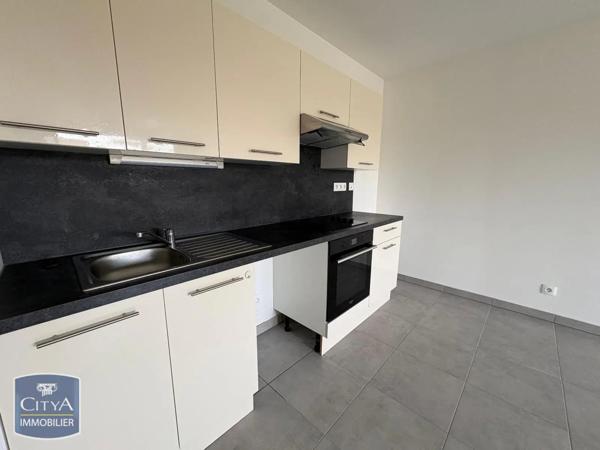 Vente appartement 3 pièces de 62m²