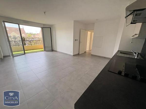 Vente appartement 3 pièces de 62m²