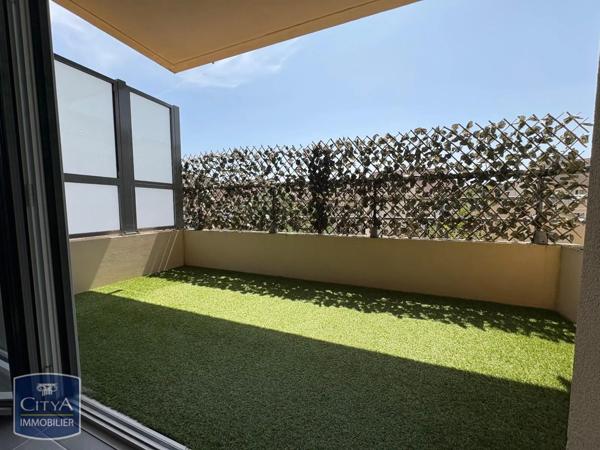 Vente appartement 3 pièces de 62m²