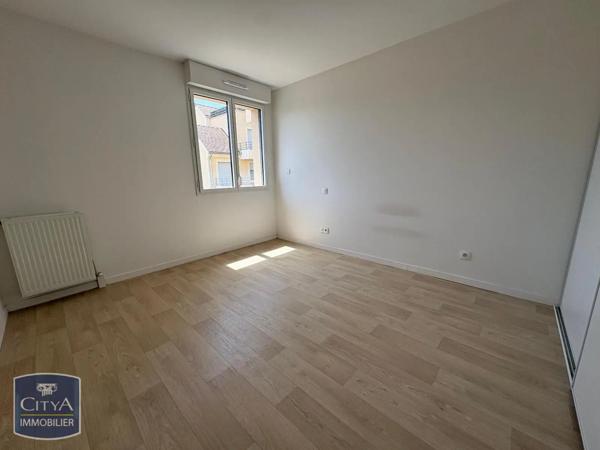 Vente appartement 3 pièces de 62m²